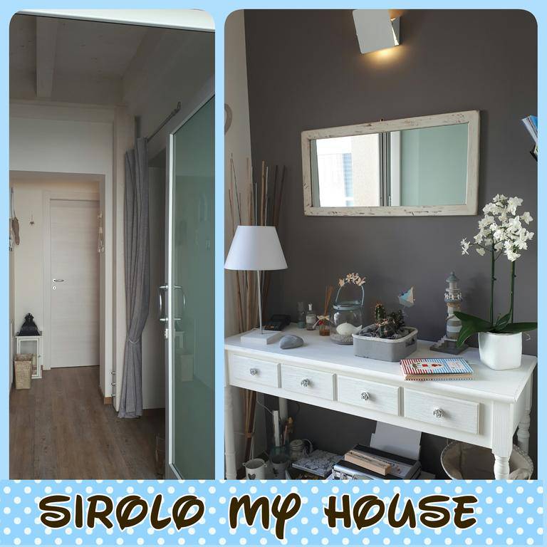 Sirolo My House