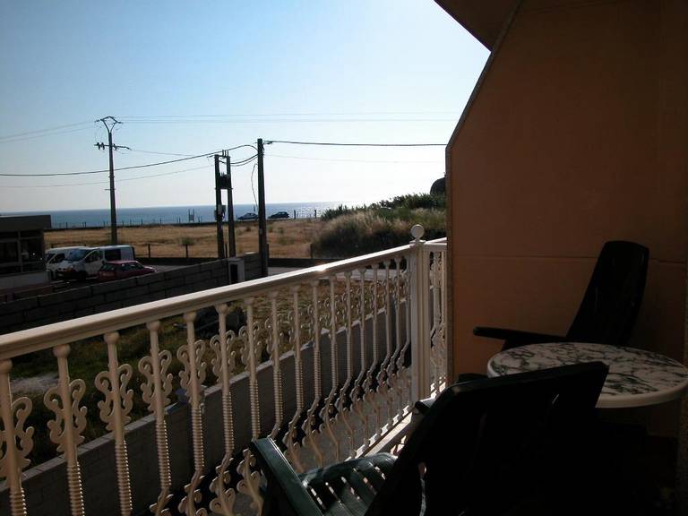 Apartamentos Cormoran