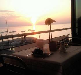 Hotel Belvedere в Сирмионе