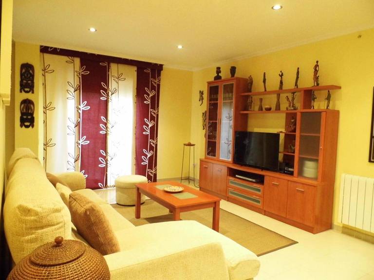 Apartamentos Salinas da Lanzada