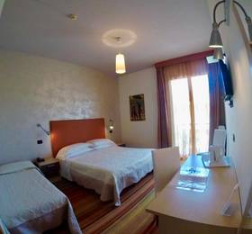 Отдых в Hotel Suisse - Италия, Сирмионе