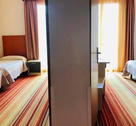 Hotel Suisse в Сирмионе