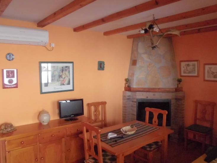 Apartamentos Sevilla 1* Испания, Арройо-Фрио
