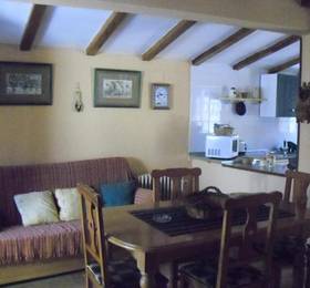 Отдых в Apartamentos Sevilla - Испания, Арройо-Фрио