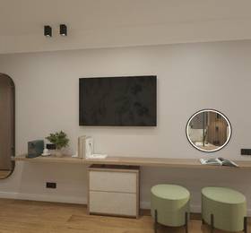 Отдых в Hotel Europa - Италия, Сирмионе