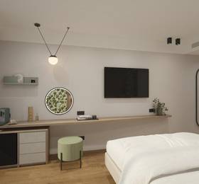 Туры в Hotel Europa в Италии
