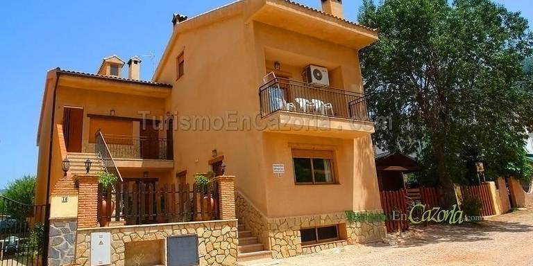 Casas Tejerina