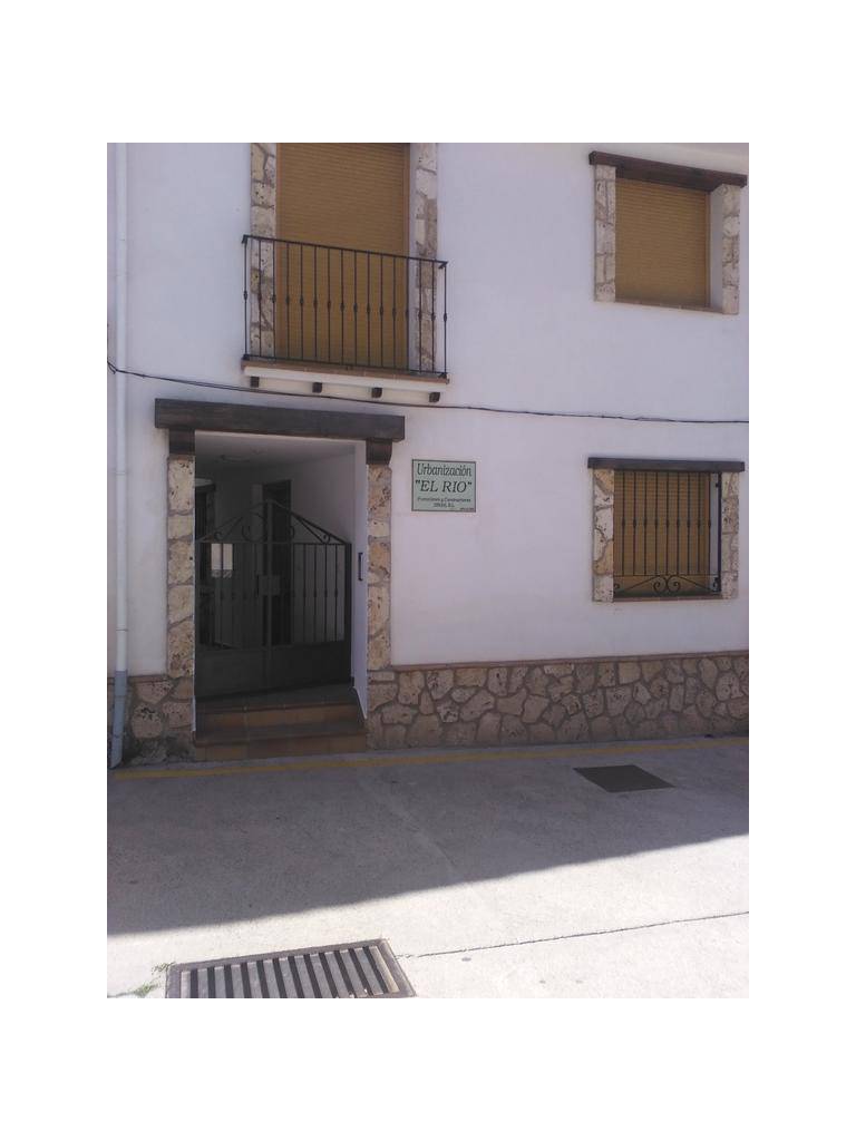 Urbanizacion el Rio