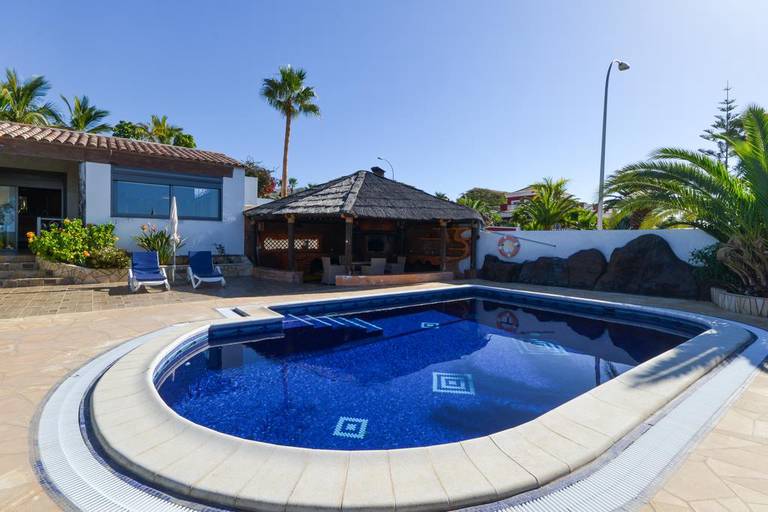 Villas Anais