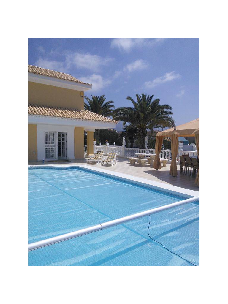 Villa Deluxe