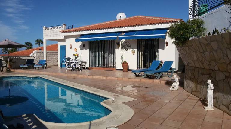 Villa Azul