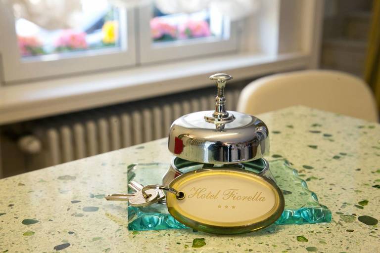 Hotel Fiorella