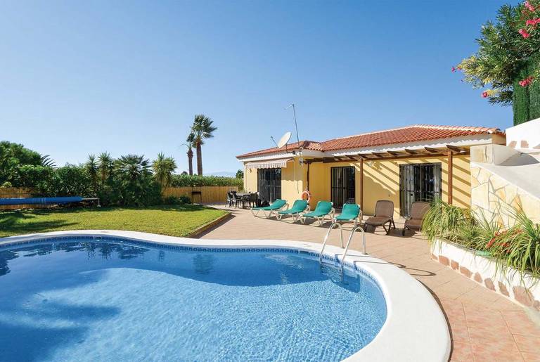 Villa Sunrise