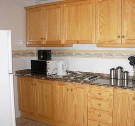 Отдых в Apartment Colinas Presidente,Bq.3 apt - Испания, Вильямартин
