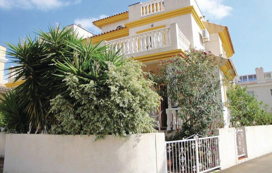 Holiday home Calle Niagara 3* Испания, Вильямартин