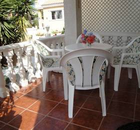Туры в Holiday home Calle Niagara в Испании