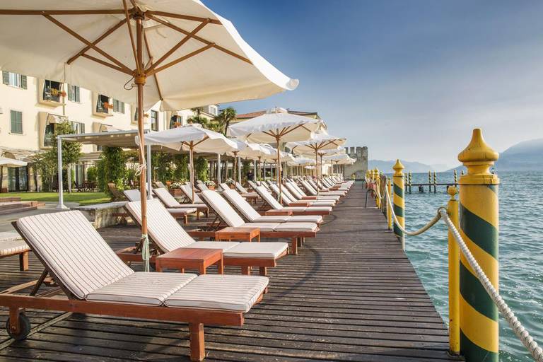 Grand Hotel Terme