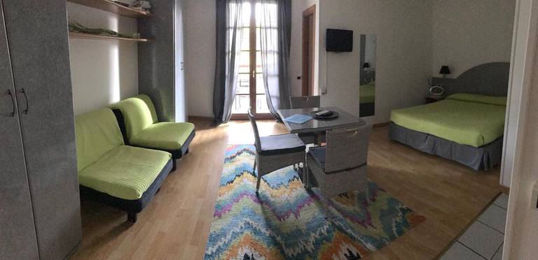 Residence Alexandra Stay