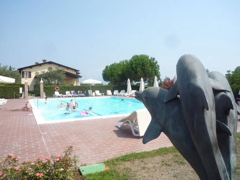 Agriturismo Corte Arcadia