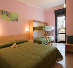 Hotel Fiordaliso в Сирмионе