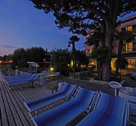 Туры в Hotel Marconi в Италии