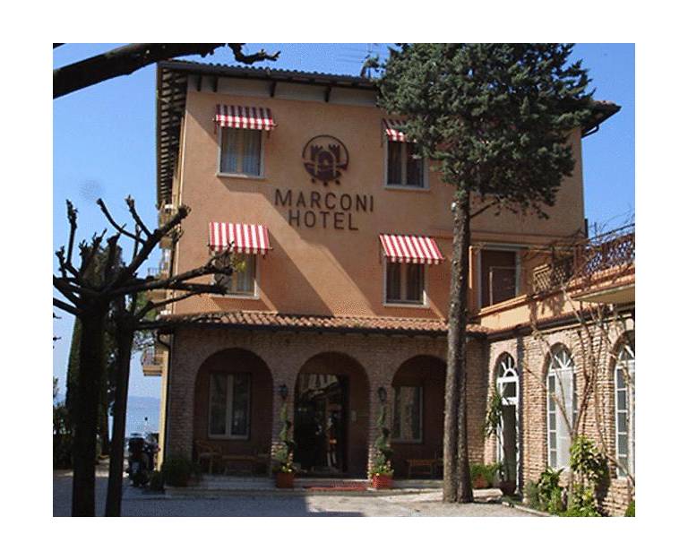 Hotel Marconi
