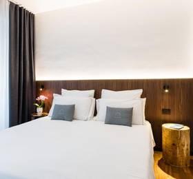 Hotel Speranza в Сирмионе