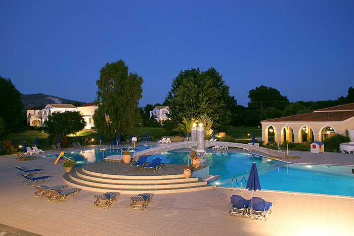 Ilaria 4*