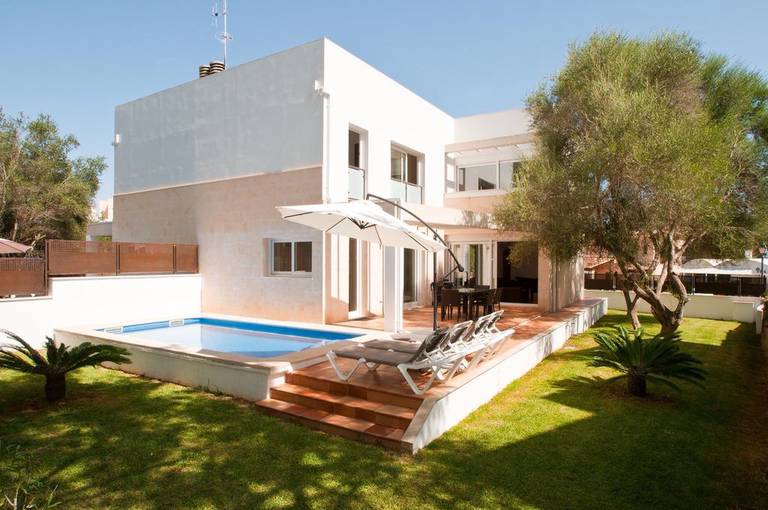 Villa Ferrera Select A