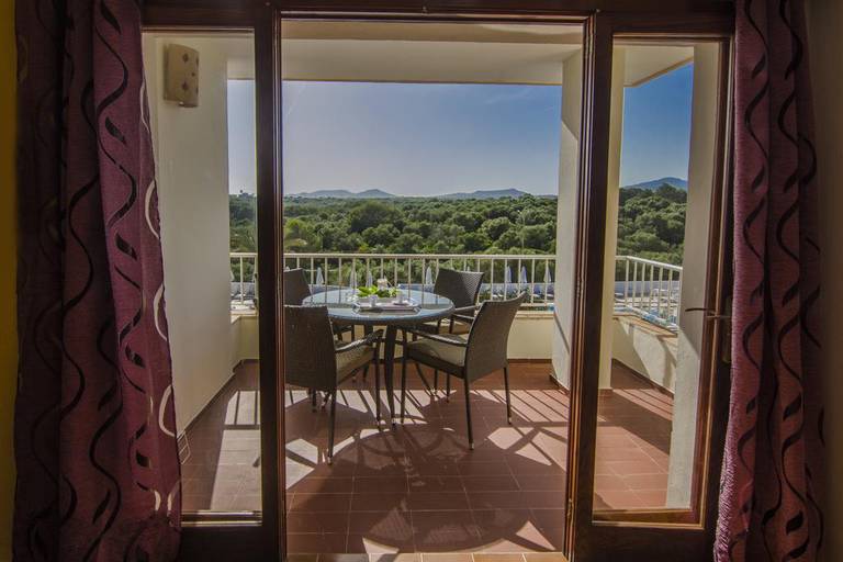 Apartamento Cala Ferrera 2