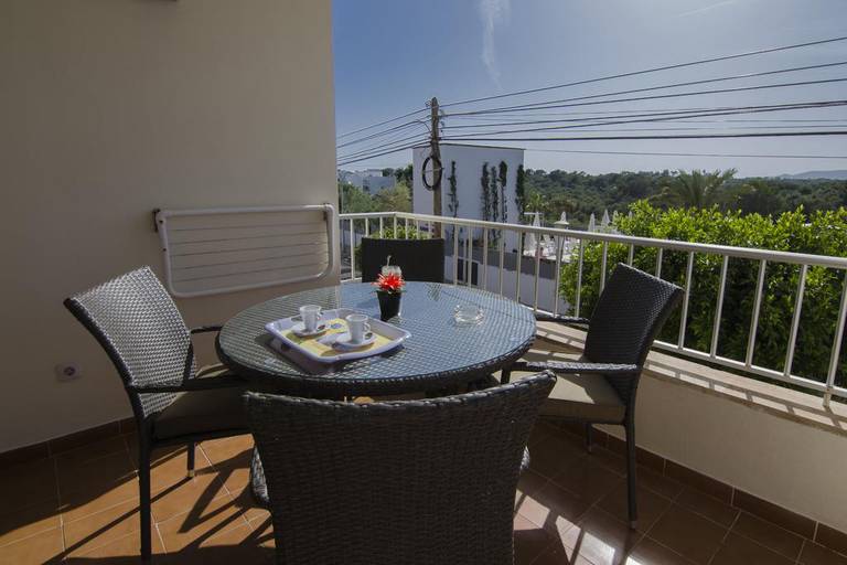 Apartamento Cala Ferrera 1