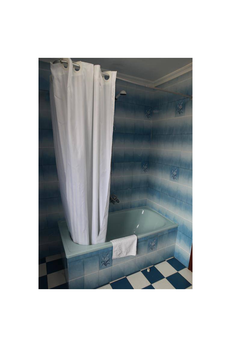 Hotel Cabo Finisterre