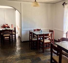 Amalia Hotel в Скопелосе