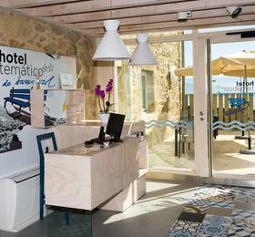 Туры в Hotel Tematico Do Banco Azul в Испании