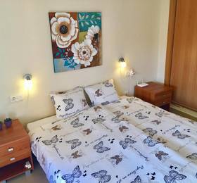 Туры в Mirasol Penthouse в Испании