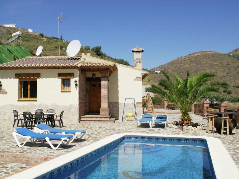Cortijo Del Carmen