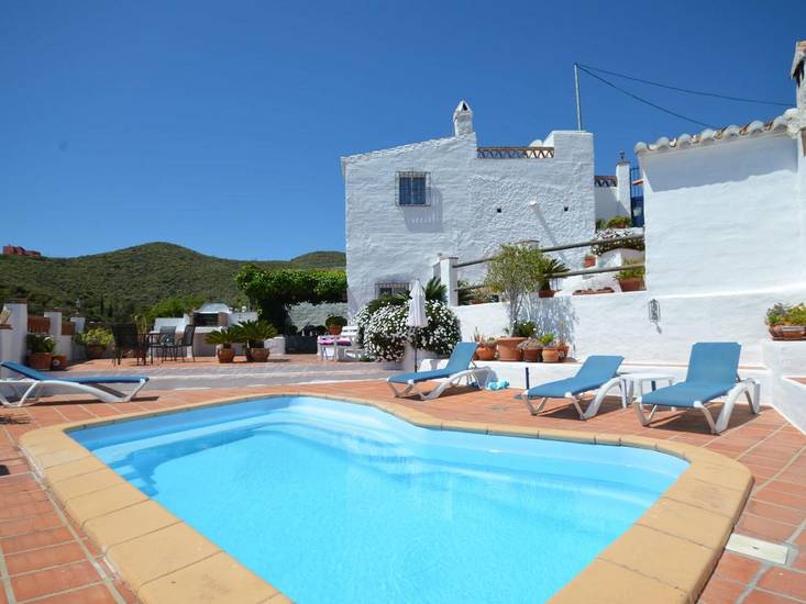 Cortijo Los Remedios Испания, Торрокс-Коста