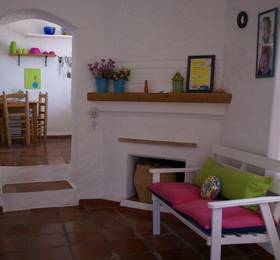 Отдых в Cortijo Los Remedios - Испания, Торрокс-Коста