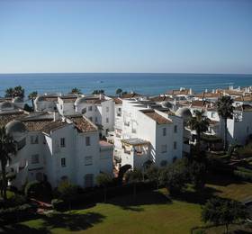 Туры в Laguna Beach Apartment в Испании