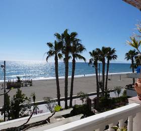Laguna Beach Apartment в Торрокс-Косте