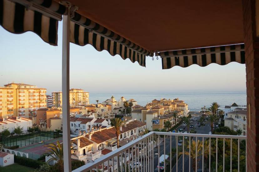 Beach Apartment in Costa del Sol Испания, Торрокс-Коста