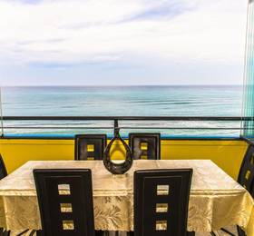 The Beach Penthouse в Торрокс-Косте