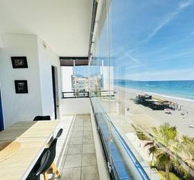 Туры в The Beach Penthouse в Испании