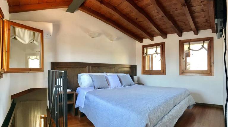 Porto Valentino Apartment