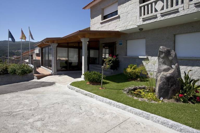 Hotel Linares