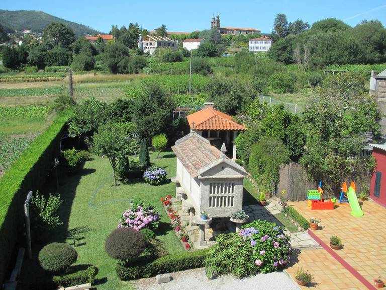 Apartamentos Marso