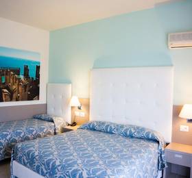 Туры в Hotel Holiday в Италии