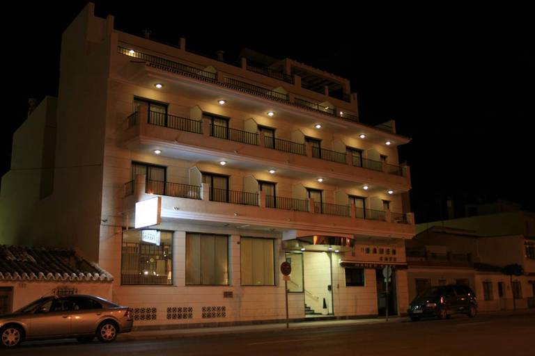 Hotel el Paraiso