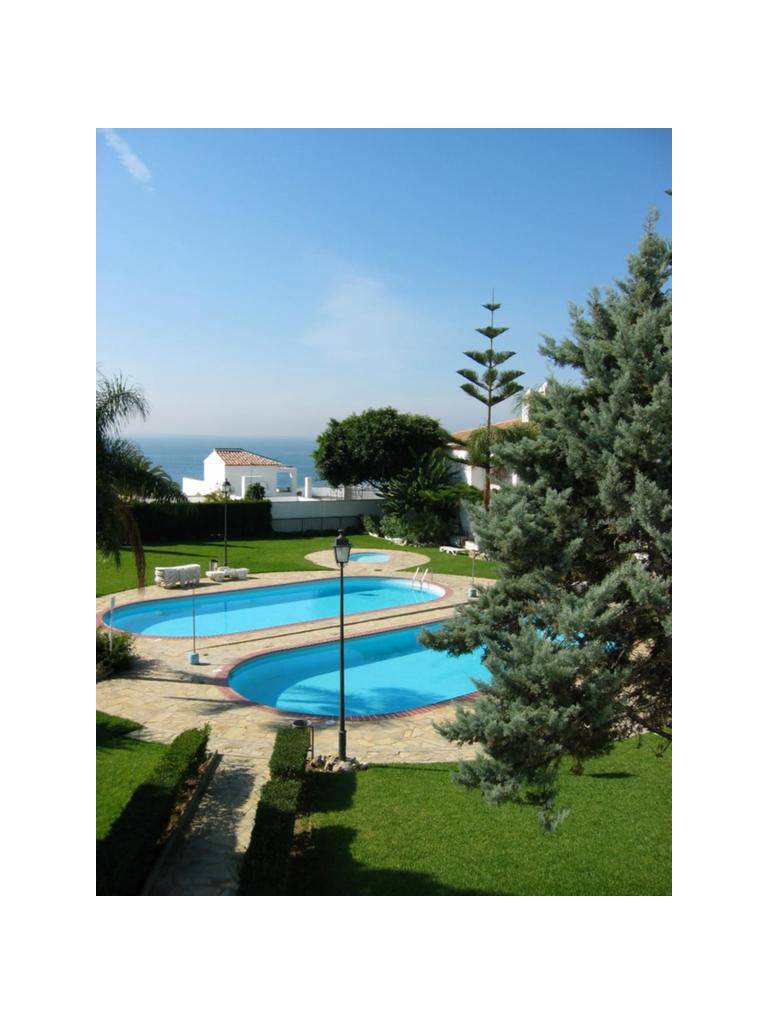 Terrasol Villas Caleta Del Mediterraneo