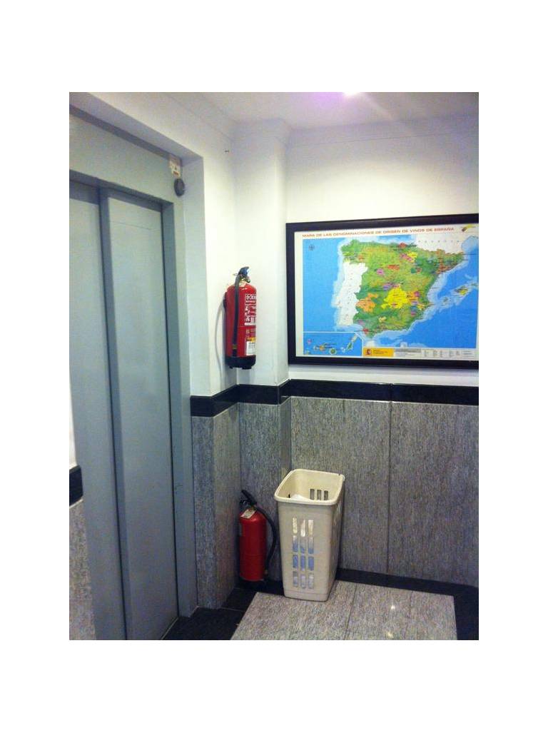 Hostal El Puerto